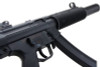 CYMA MP5SD6 Airsoft AEG Rifle (CM041SD6) - Licensed by Umarex