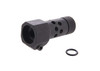 Guarder Steel Suppressor for KJ Works KC-02 (Type B)