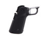Guarder Tactical Grip Set for Tokyo Marui Hi-Capa 5.1 / 4.3 GBB Pistol - Black