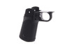 Guarder Tactical Grip Set for Tokyo Marui Hi-Capa 5.1 / 4.3 GBB Pistol - Black
