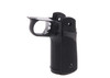 Guarder Tactical Grip Set for Tokyo Marui Hi-Capa 5.1 / 4.3 GBB Pistol - Black