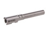 Guarder KJ Works KP-09 CZ75 Outer Barrel (CNC Stainless)