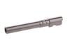 Guarder KJ Works KP-09 CZ75 Outer Barrel (CNC Stainless)