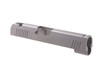 Guarder Tokyo Marui Hi Capa 4.3 Slide (Aluminum) - Silver