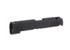 Guarder Tokyo Marui Hi Capa 4.3 Slide (Aluminum) - Black