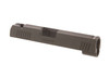 Guarder Tokyo Marui Hi Capa 4.3 GBB Airsoft Slide (OPS Aluminum) - TAN