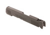 Guarder Tokyo Marui Hi Capa 4.3 GBB Airsoft Slide (OPS Aluminum) - TAN