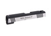 Guarder OPS Aluminum Slide for Tokyo Marui Hi-Capa 4.3 GBB Pistol - Two Tone