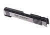 Guarder OPS Aluminum Slide for Tokyo Marui Hi-Capa 4.3 GBB Pistol - Two Tone