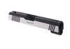 Guarder OPS Aluminum Slide for Tokyo Marui Hi-Capa 4.3 GBB Pistol - Two Tone