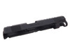 Guarder OPS Aluminum Slide for Tokyo Marui Hi-Capa Gold Match GBB Pistol