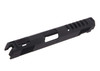 Guarder OPS Aluminum Slide for Tokyo Marui Hi-Capa Gold Match GBB Pistol