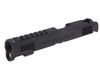 Guarder OPS Aluminum Slide for Tokyo Marui Hi-Capa Gold Match GBB Pistol