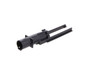 Guarder Enhanced Loading Nozzle for Tokyo Marui Desert Eagle .50 GBB Pistol