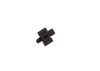 Guarder Steel Front Sight for Tokyo Marui Hi-Capa 4.3 GBB Pistol