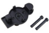 CYMA MP5 End Plate Sling Mount with Pins