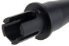 CYMA 14.5 inch Outer Barrel for Airsoft M4 AEG