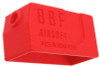 BBF Airsoft BB Loader Adaptor For GHK AK Gas Magazine