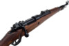 ARES Kar98K Sniper Airsoft Classic Rifle - Steel Version (Spring Power)