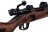 ARES Kar98K Sniper Airsoft Classic Rifle - Steel Version (Spring Power)