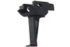 Revanchist Airsoft Flat Trigger (Type A) for GHK AK Series - Black
