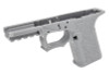 JDG P80 PF940C Compact Frame for Umarex (VFC) Glock 19 Gen 3 GBBP (Licensed by Polymer 80) - Cobalt Grey
