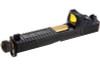 EMG SAI Tier One Upgrade CNC Aluminum Slide Set w/ RMR Sight (by G&P)  for Umarex/VFC Glock 17 Gen 4 GBBP