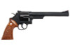 Tanaka S&W M29 8 3/8 inch Counterbored Heavyweight Ver.3 Gas Revolver