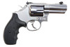 Tanaka S&W M66 Performance Center PC 3 Inch F-Comp Ver.3 Model Gun Revolver - Silver