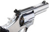 Tanaka S&W M66 Performance Center PC 3 Inch F-Comp Ver.3 Model Gun Revolver - Silver
