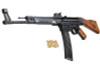 Shoei MP44 (Model Gun)