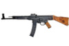 Shoei MP44 (Model Gun)