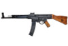 Shoei STG44 (Model Gun)