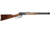Marushin Winchester M1892 Black Walnut Stock (6mm Gas Version)