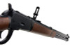 Marushin Winchester M1892 Black Walnut Stock (6mm Gas Version)