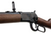 Marushin Winchester M1892 Black Walnut Stock (6mm Gas Version)