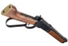 Marushin Winchester M1892 Randall Custom Black Walnut Stock (6mm Version)