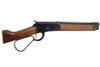 Marushin Winchester M1892 Randall Custom Black Walnut Stock (6mm Version)