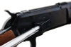 Marushin Winchester M1892 Randall Custom Black Walnut Stock (6mm Version)