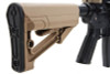Tokyo Marui URG-I Sopmod Block 3 11.5 inch Next Generation (NGRS) Airsoft M4 AEG Rifle - Tan