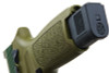 RWC G Zion Cerakote ZKU-II Green M17 GBB Pistol (Number 13)