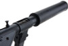 Northeast STEN GBB Airsoft Classic Rifle (MK2 / SOE, Welsilencer, Commando Grip)
