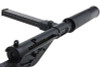 Northeast STEN GBB Airsoft Classic Rifle (MK2 / SOE, Welsilencer, Commando Grip)