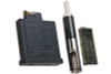 ARES AMOEBA Striker CO2 Magazine Set (Bolt, 50 rounds Airsoft Magazine, BB Refill)