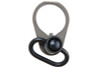 CYMA CGS Tokyo Marui MWS GBBR Airsoft QD Sling Swivel Steel End Plate Set