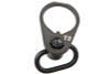 CYMA CGS Tokyo Marui MWS GBBR Airsoft QD Sling Swivel Steel End Plate Set