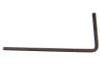 Alpha Parts Systema PTW Magazine Catch Set (Type B, CNC Steel) - Black