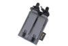 TMC 9mm Stackable DOU Pistol Pouch - Wolf Grey