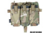 TMC Tri QD Pouch for JPC2 AVS SPC - Multicam