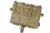 TMC Tri QD Pouch for JPC2 AVS SPC - Multicam